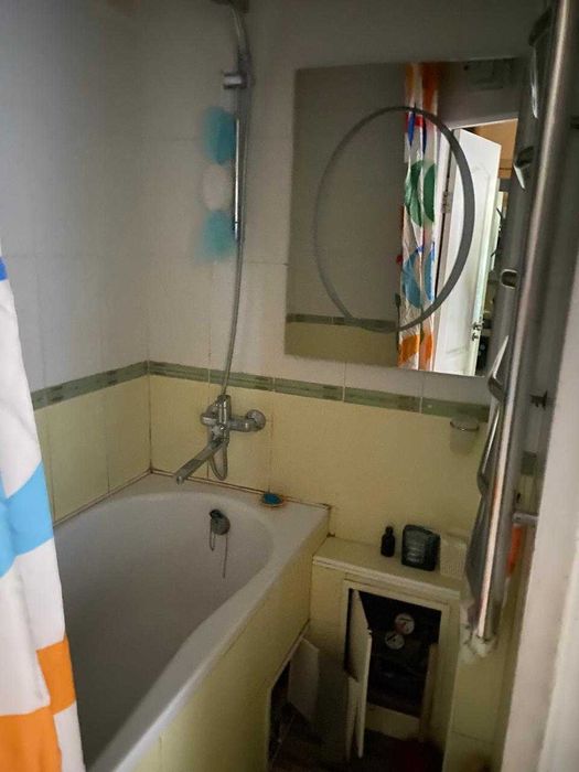 Квартира на вул. Шолом-Алейхема, 19 в Києві, ID 317134, фото №12