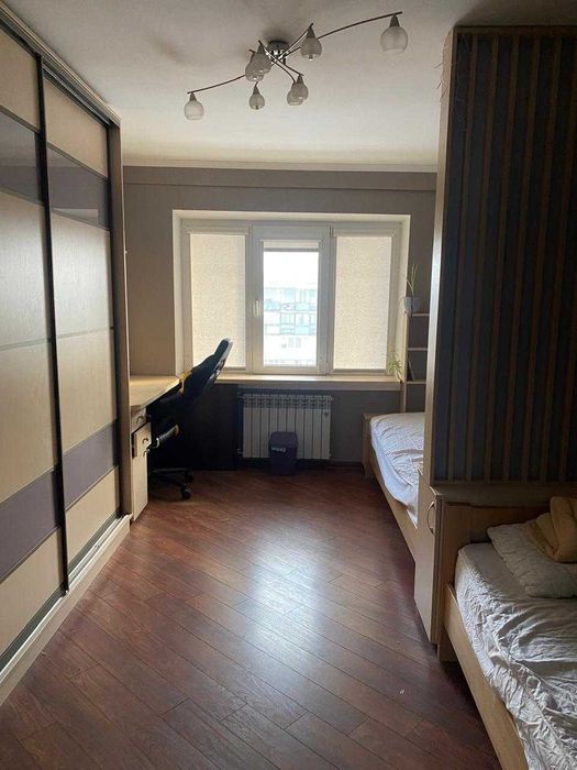 Квартира на вул. Шолом-Алейхема, 19 в Київ, ID 317134, фото №3