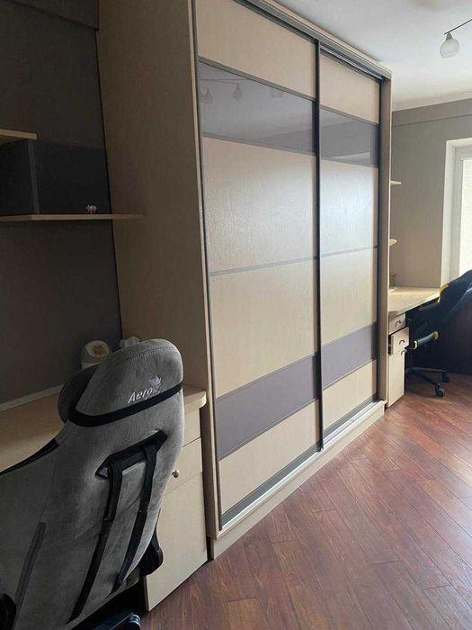 Квартира на вул. Шолом-Алейхема, 19 в Київ, ID 317134, фото №4