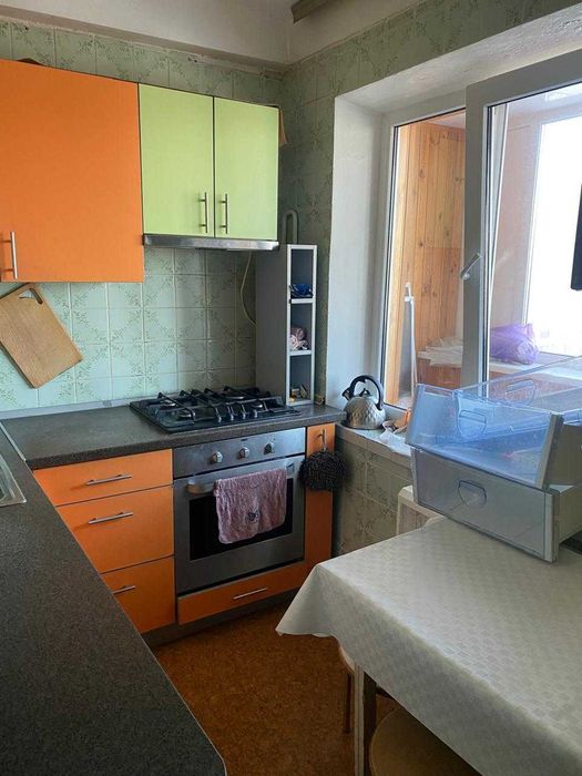 Квартира на вул. Шолом-Алейхема, 19 в Києві, ID 317134, фото №6