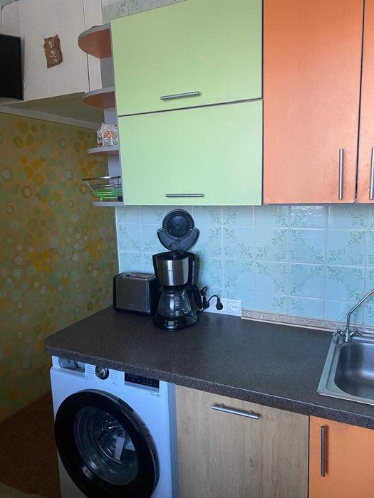 Квартира на вул. Шолом-Алейхема, 19 в Києві, ID 317134, фото №7