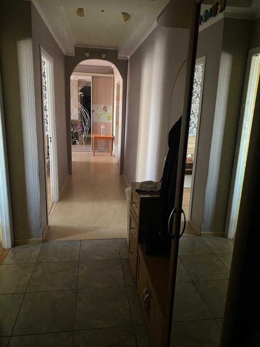 Квартира на вул. Шолом-Алейхема, 19 в Києві, ID 317134, фото №8
