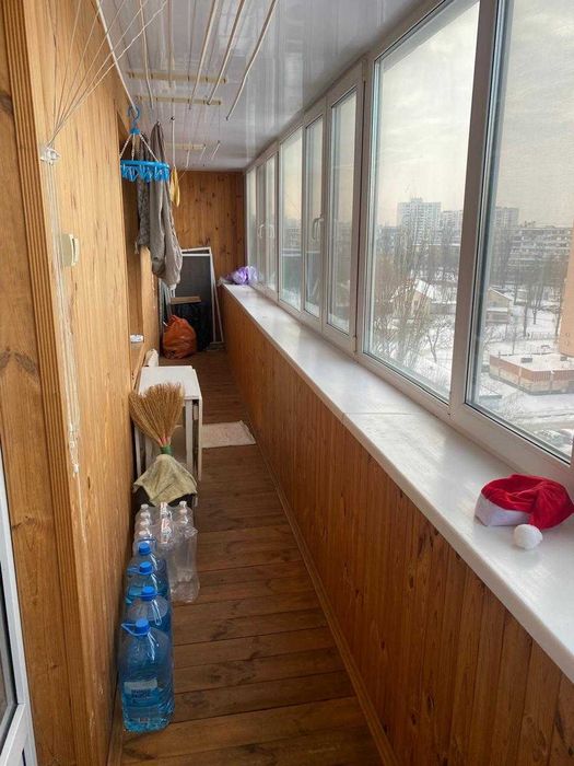 Квартира на вул. Шолом-Алейхема, 19 в Києві, ID 317134, фото №9