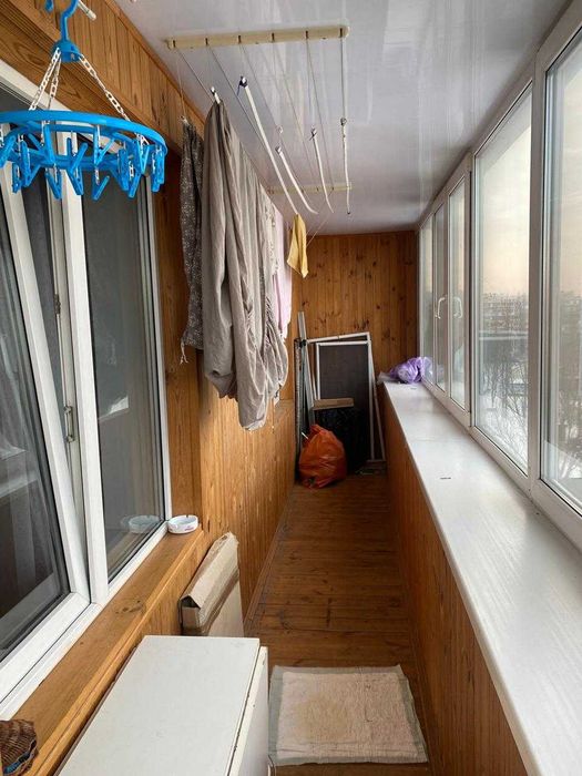 Квартира на вул. Шолом-Алейхема, 19 в Києві, ID 317134, фото №10