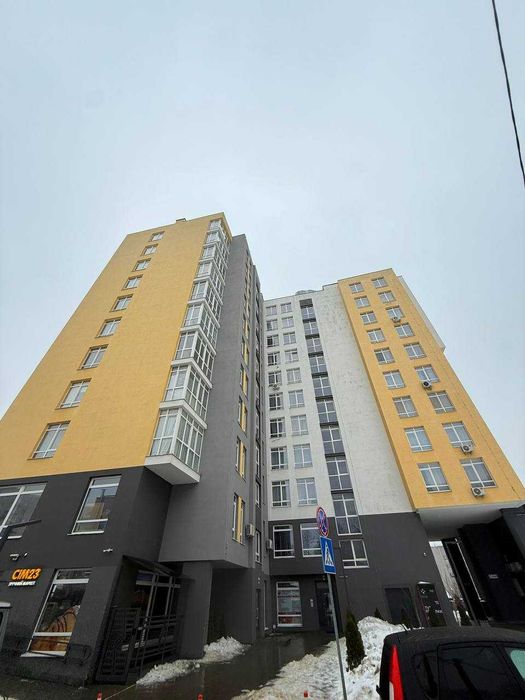 Квартира на вул. Мазепи, 25А в Львові, ID 202594, фото №1