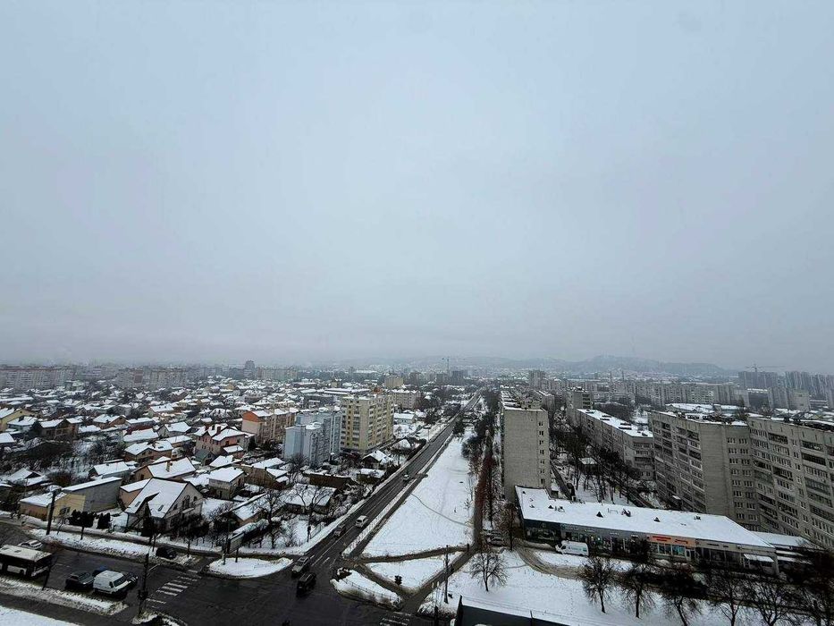Квартира на вул. Мазепи, 25А в Львові, ID 202594, фото №8
