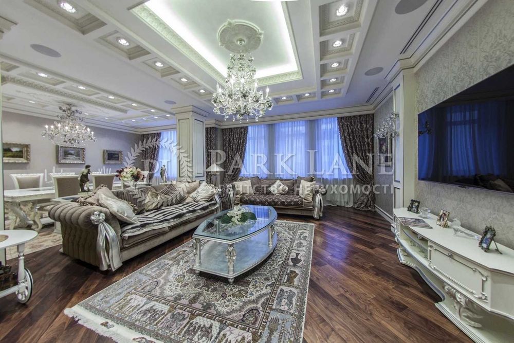 Квартира на вул. Грушевського, 9А в Києві, ID 263500, фото №1