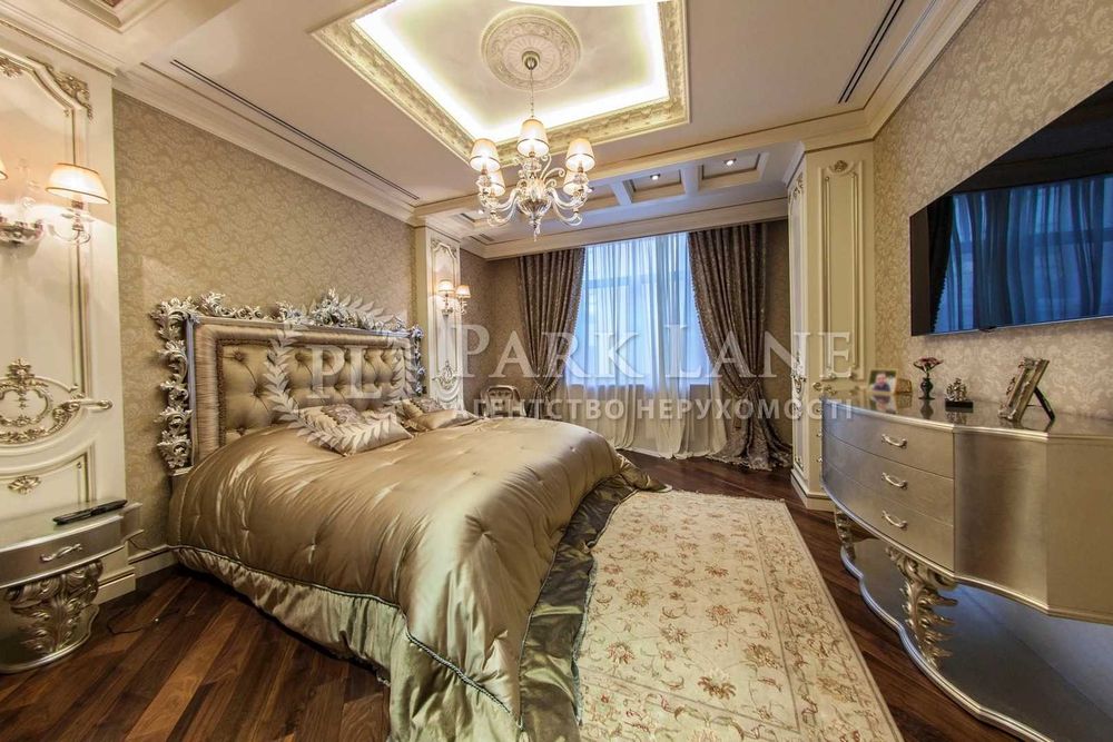 Квартира на вул. Грушевського, 9А в Києві, ID 263500, фото №11
