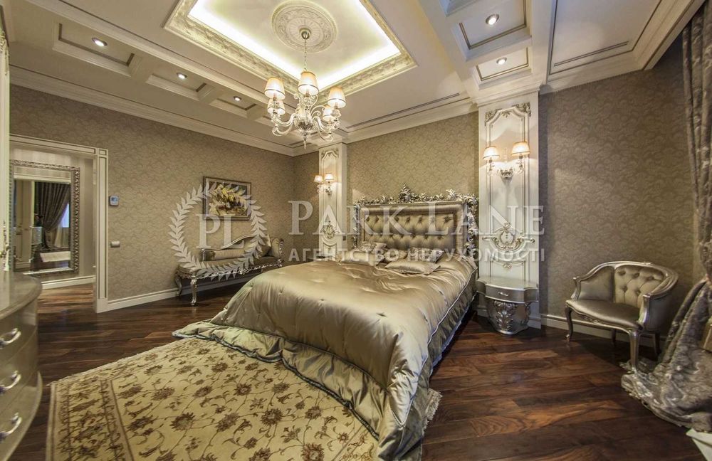 Квартира на вул. Грушевського, 9А в Києві, ID 263500, фото №12