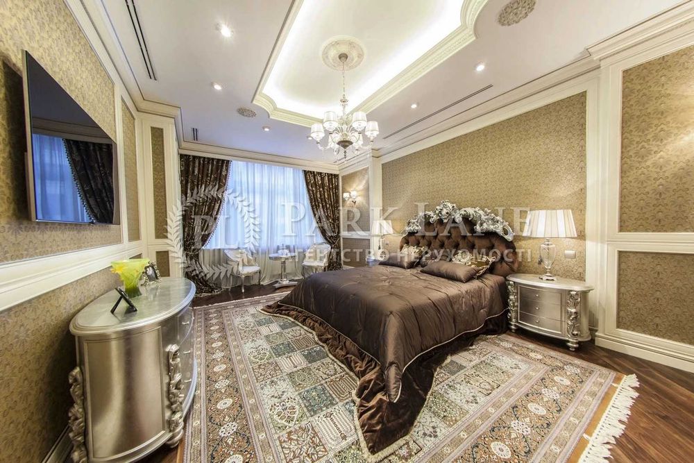 Квартира на вул. Грушевського, 9А в Києві, ID 263500, фото №14