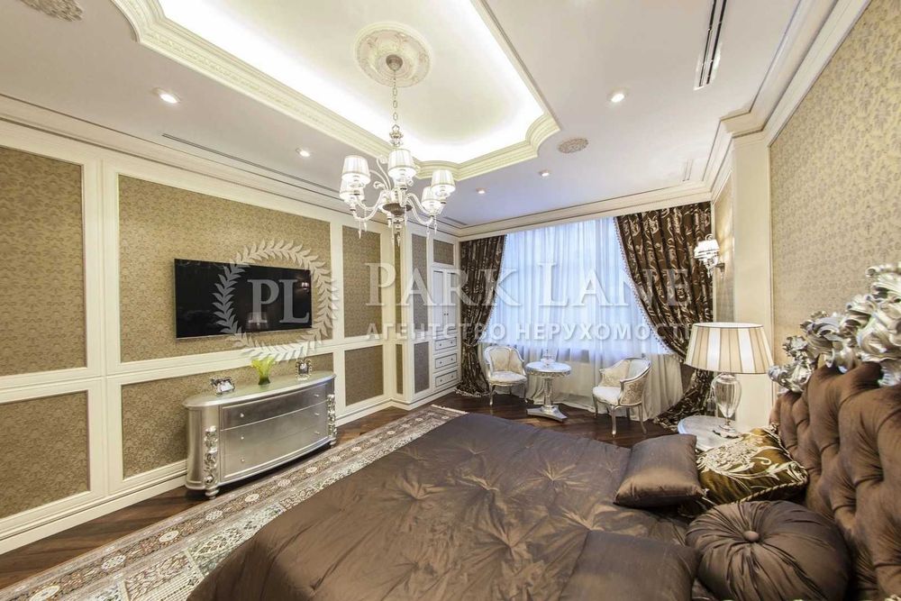 Квартира на вул. Грушевського, 9А в Києві, ID 263500, фото №16
