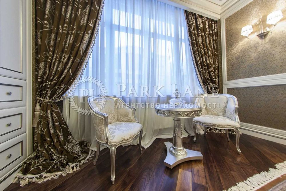 Квартира на вул. Грушевського, 9А в Києві, ID 263500, фото №17