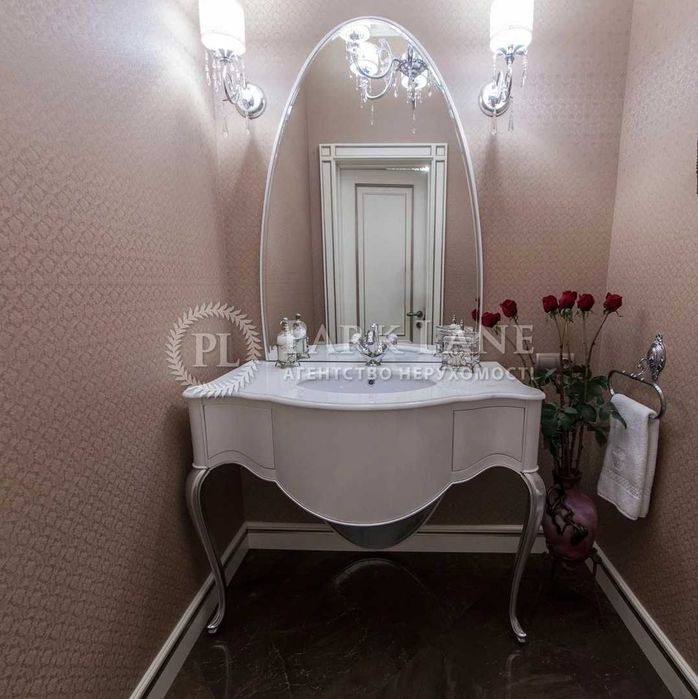 Квартира на вул. Грушевського, 9А в Києві, ID 263500, фото №20