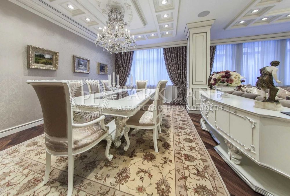 Квартира на вул. Грушевського, 9А в Києві, ID 263500, фото №4