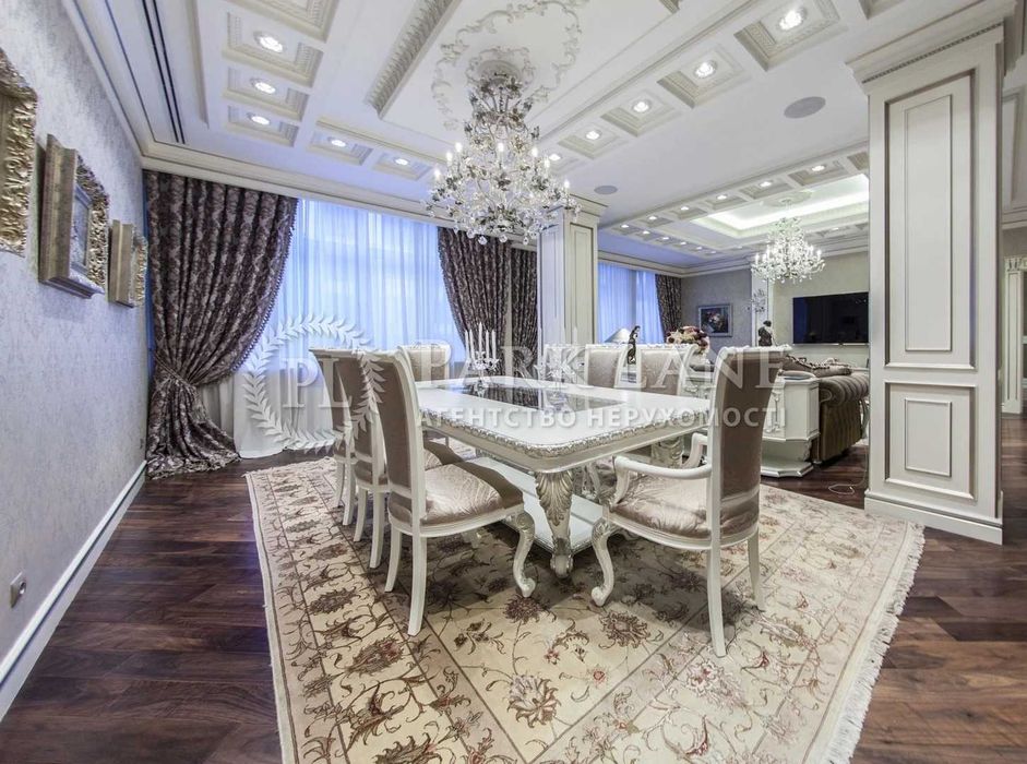 Квартира на вул. Грушевського, 9А в Києві, ID 263500, фото №5
