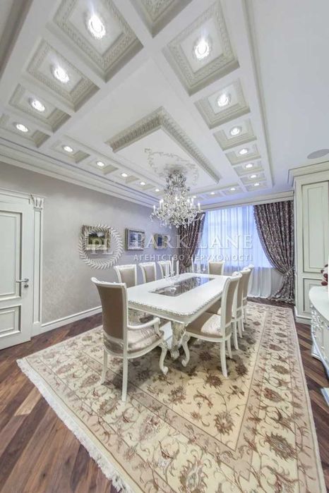Квартира на вул. Грушевського, 9А в Києві, ID 263500, фото №6