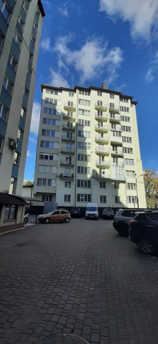 Квартира на вул. імені Владики Софрона Мудрого в Івано-Франківську, ID 299262, фото №2