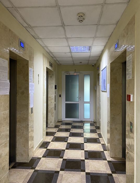 Квартира на вул. Лесі Українки, 7-Б в Києві, ID 163440, фото №11