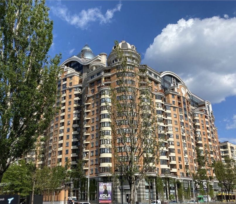 Квартира на вул. Лесі Українки, 7-Б в Києві, ID 163440, фото №13
