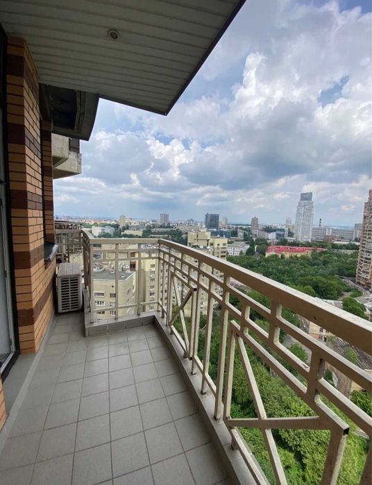 Квартира на вул. Лесі Українки, 7-Б в Києві, ID 163440, фото №9