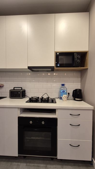 Квартира на вул. Садова, 6А в Києві, ID 298373, фото №6