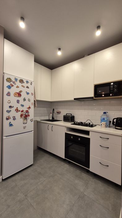 Квартира на вул. Садова, 6А в Києві, ID 298373, фото №10