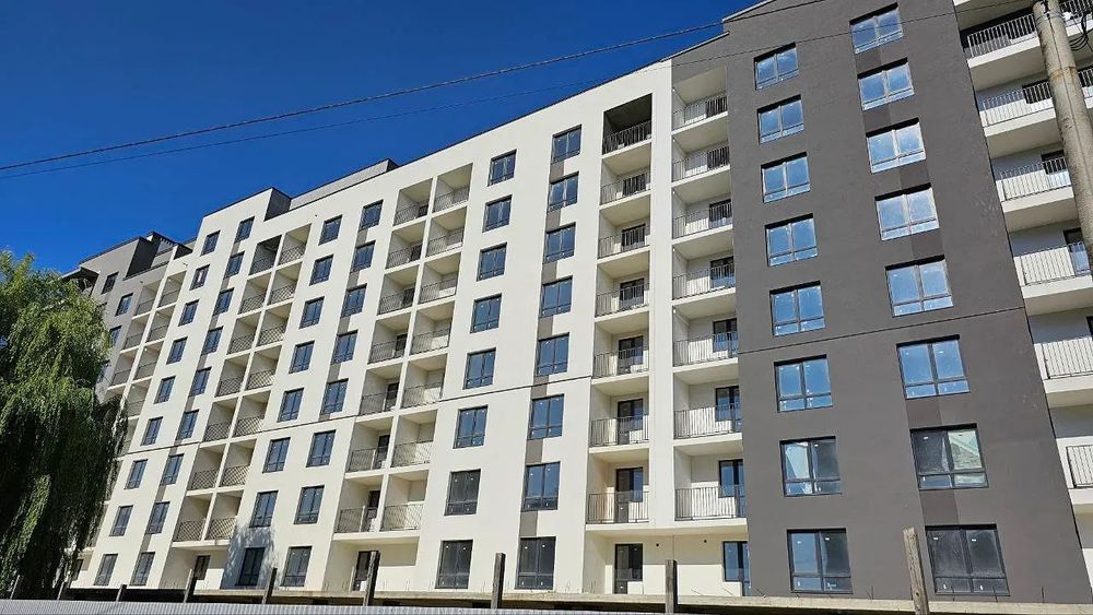 Квартира на біля Епіцентру та Арсену в Івано-Франківську, ID 202031, фото №1