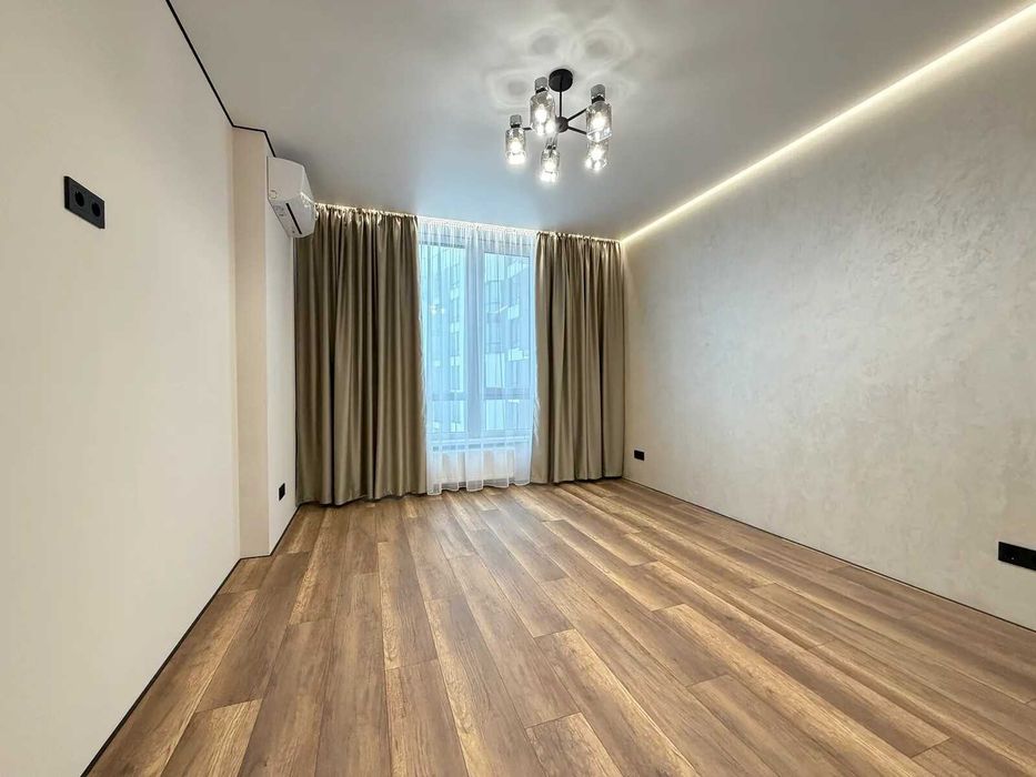 Квартира на ЖК Manhattan в Івано-Франківську, ID 276144, фото №9