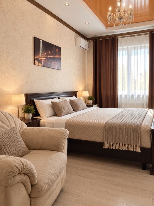 Квартира на вул. Андрія Верхогляда, 2а в Київ, ID 328395, фото №2