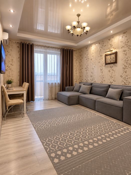 Квартира на вул. Андрія Верхогляда, 2а в Київ, ID 328395, фото №3