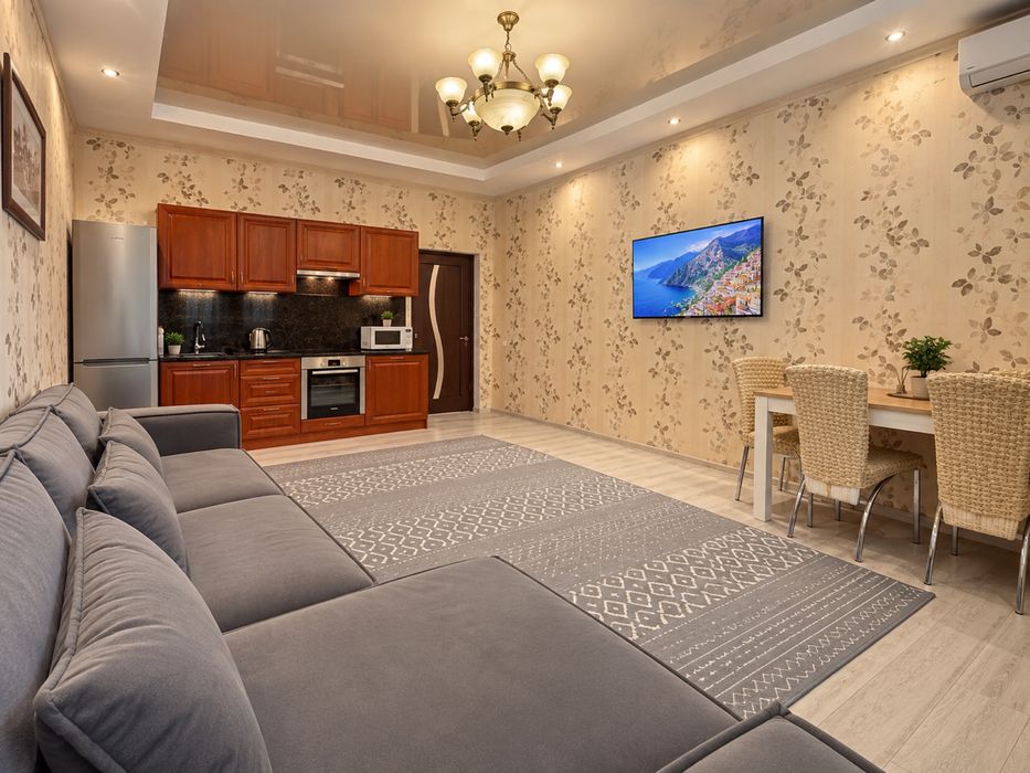 Квартира на вул. Андрія Верхогляда, 2а в Києві, ID 328395, фото №6