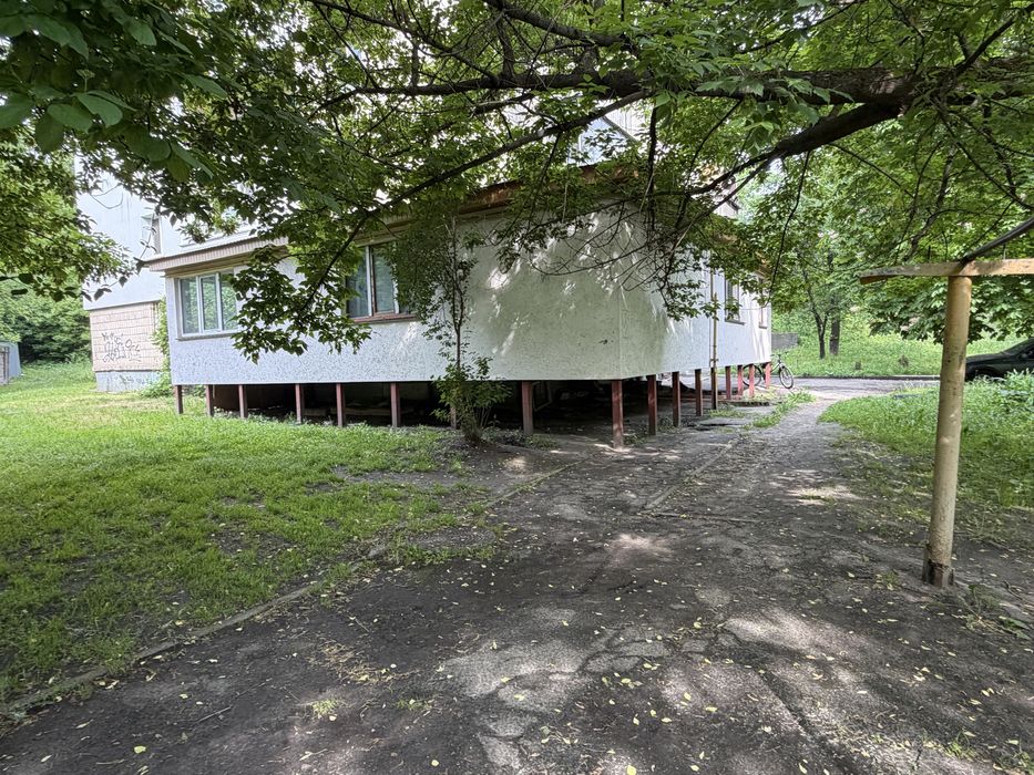 Квартира на вул. Кирилівська, 99/1 в Києві, ID 173457, фото №1