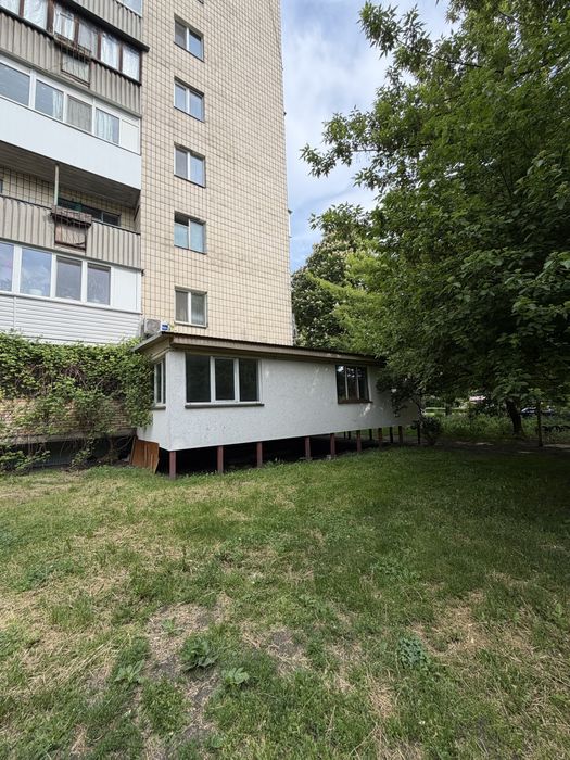 Квартира на вул. Кирилівська, 99/1 в Києві, ID 173457, фото №15