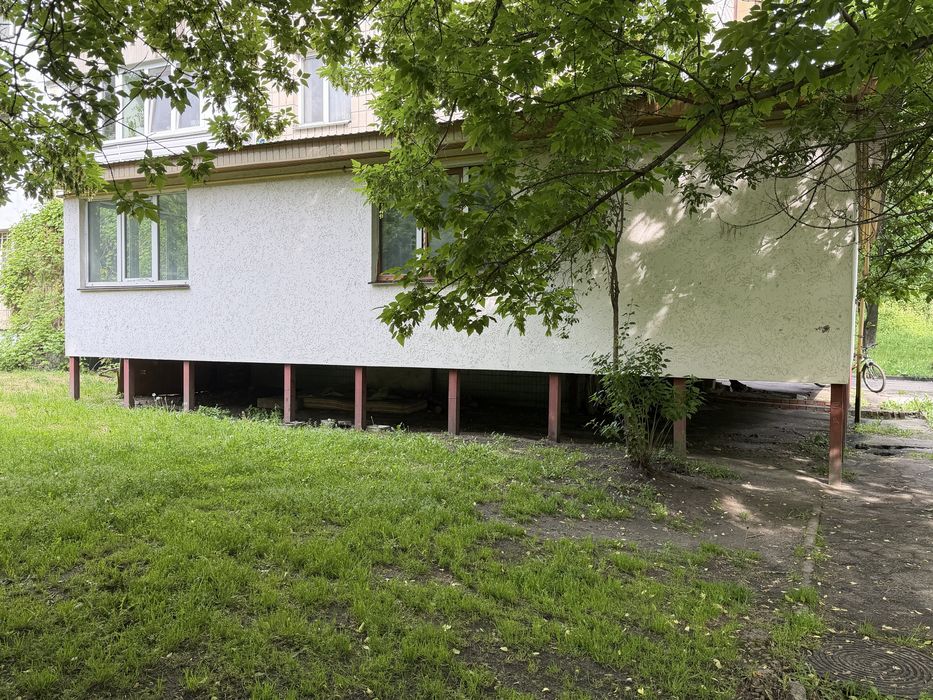 Квартира на вул. Кирилівська, 99/1 в Києві, ID 173457, фото №16