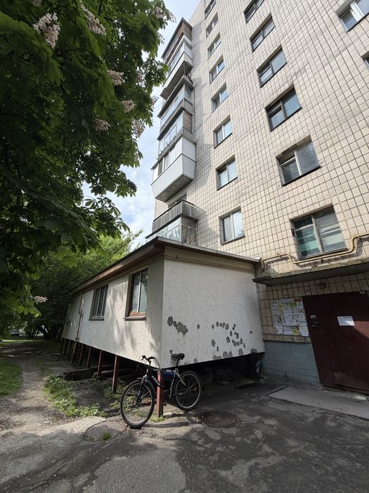 Квартира на вул. Кирилівська, 99/1 в Києві, ID 173457, фото №17