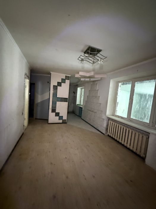 Квартира на вул. Кирилівська, 99/1 в Києві, ID 173457, фото №3