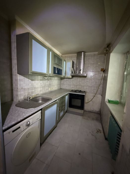 Квартира на вул. Кирилівська, 99/1 в Києві, ID 173457, фото №4