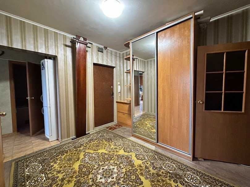 Квартира на вул. Симиренка, 34-А в Києві, ID 164374, фото №12