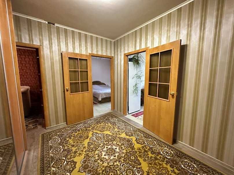 Квартира на вул. Симиренка, 34-А в Києві, ID 164374, фото №13
