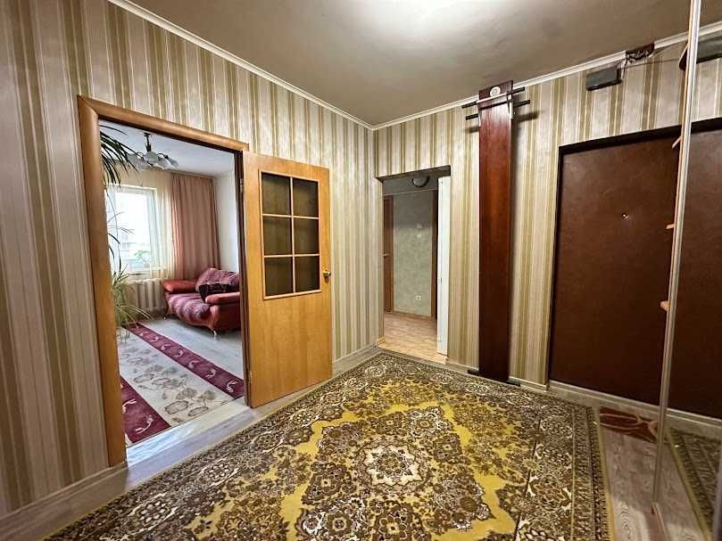 Квартира на вул. Симиренка, 34-А в Києві, ID 164374, фото №14