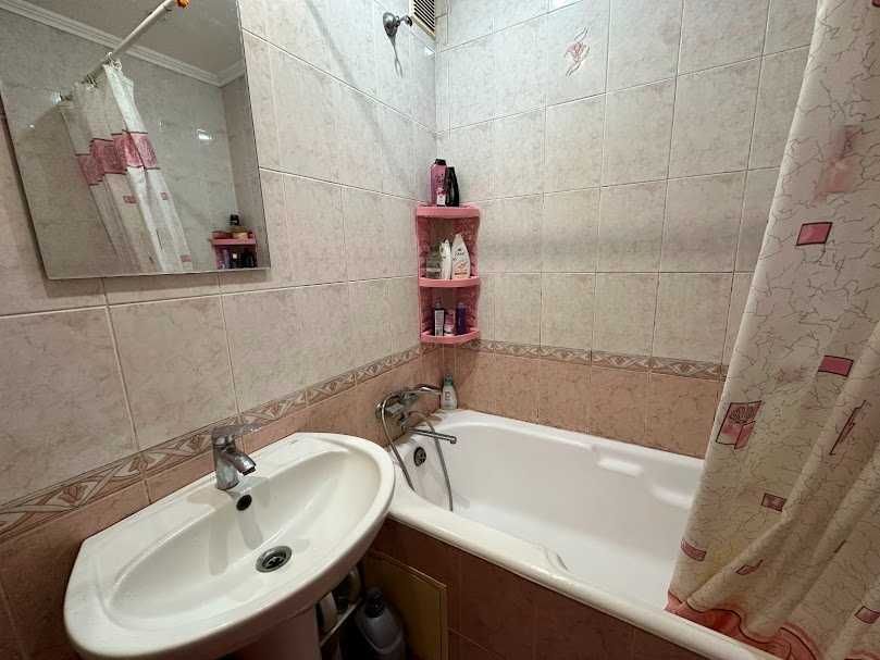 Квартира на вул. Симиренка, 34-А в Києві, ID 164374, фото №15