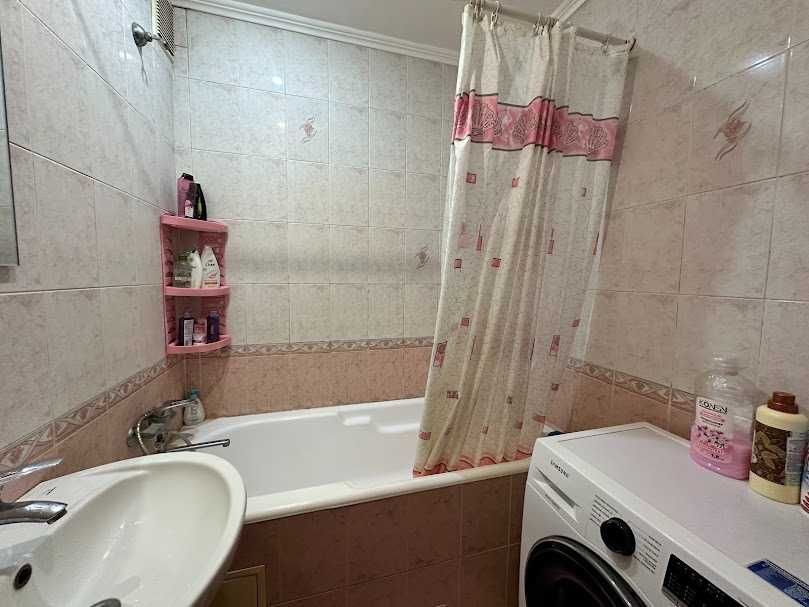 Квартира на вул. Симиренка, 34-А в Києві, ID 164374, фото №16