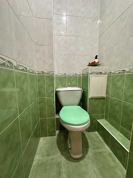 Квартира на вул. Симиренка, 34-А в Києві, ID 164374, фото №17