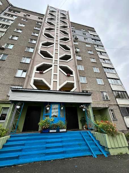 Квартира на вул. Симиренка, 34-А в Києві, ID 164374, фото №19