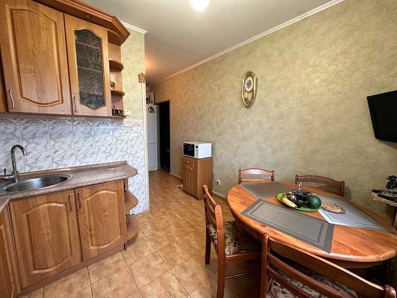 Квартира на вул. Симиренка, 34-А в Києві, ID 164374, фото №3