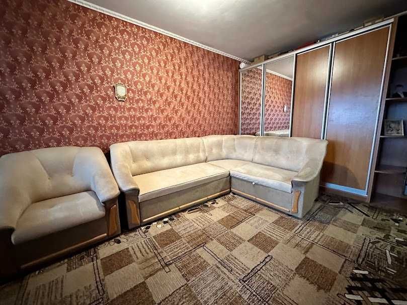 Квартира на вул. Симиренка, 34-А в Києві, ID 164374, фото №4