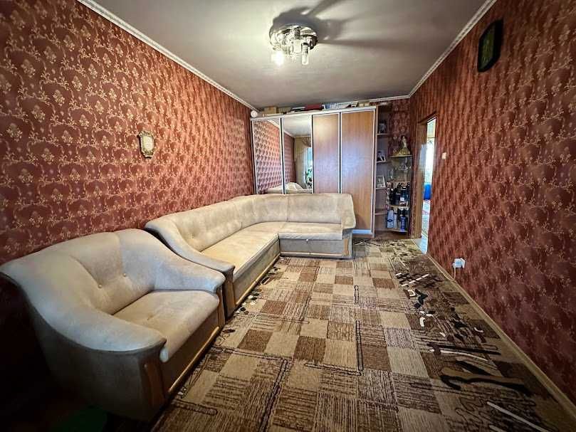 Квартира на вул. Симиренка, 34-А в Києві, ID 164374, фото №5