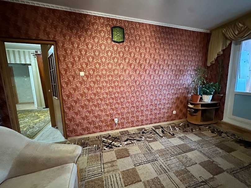 Квартира на вул. Симиренка, 34-А в Києві, ID 164374, фото №6