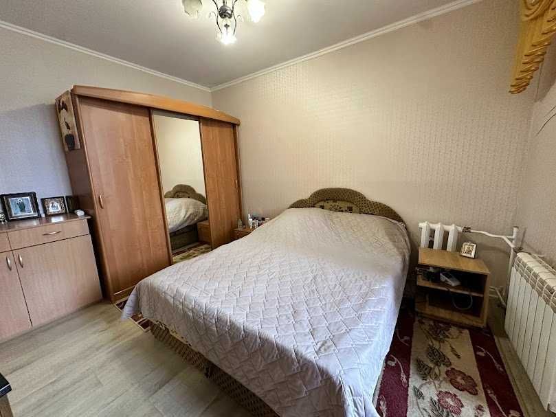 Квартира на вул. Симиренка, 34-А в Києві, ID 164374, фото №7