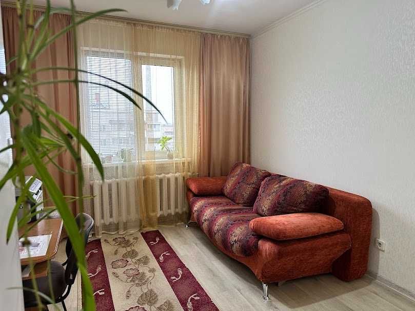 Квартира на вул. Симиренка, 34-А в Києві, ID 164374, фото №9